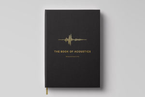 The Book of Acoustics