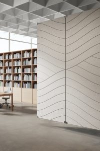 Floating Panels