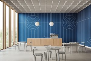 Elevate Acoustics, Redefine Spaces.