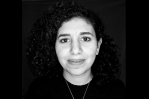 Interview with Architecture student, Ghada Shaaban