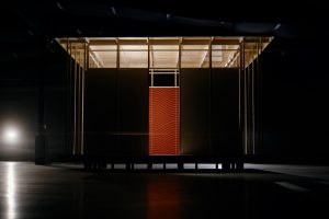 X-FELT: Zenseful Acoustics