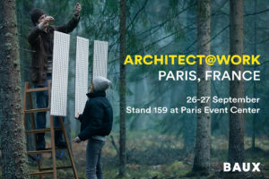 Meet us in Paris!