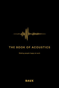 Book of Acoustics