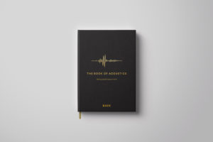 The Book of Acoustics