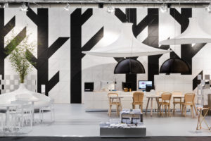 Salone del Mobile 2015