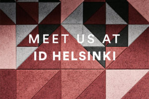 ID Helsinki 2019