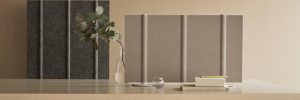 Acoustic Felt - Recycled PET