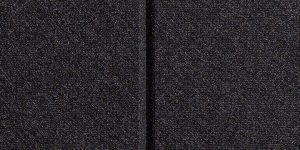 Mono Ash Black