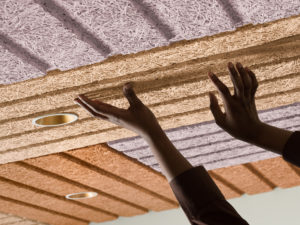 Ceilings