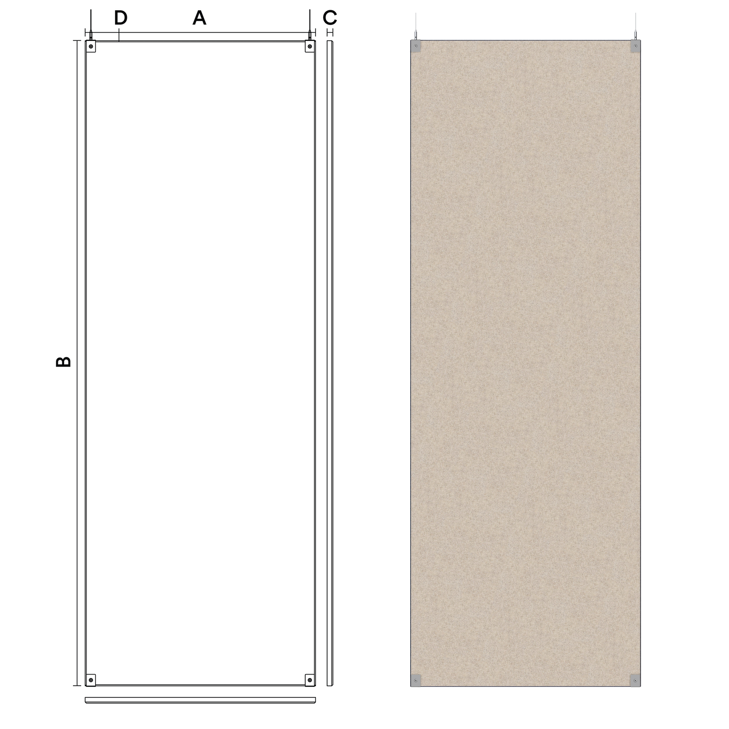 Floating Plain