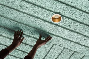 Ceilings