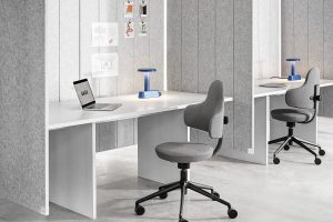 Smooth, compact, and lightweight structure.