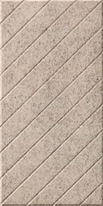 BAUX Wood Wool Panel Diagonal