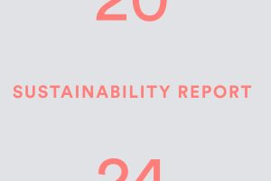 Download BAUX Sustainability Report 2024
