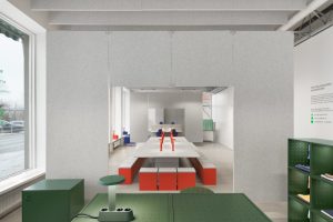Testing Grounds Showroom? Recap