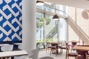 The Live Design Project, Singapore