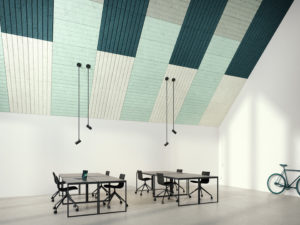 Allow ceilings to become something more!