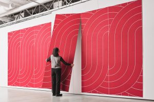 Read more about the X-FELT material