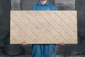 BAUX Acoustic Wood Wool Panels