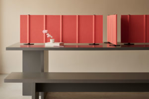 Explore desk dividers